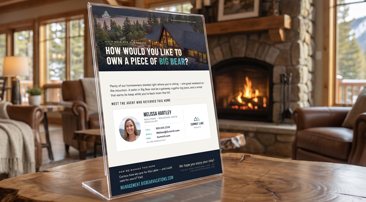 In-Home Marketing